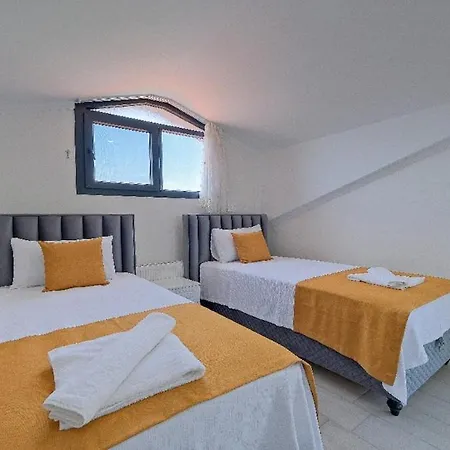 ölüdeniz De özel Havuzlu Müstakil * Fethiye